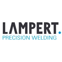 LAMPERT Precision Welding logo - Similar company to Vector Welding Technology Gmbh