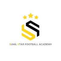 suhailsacademy اكاديمية سهيل الرياضية logo - Similar company to Searching