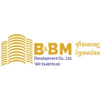 B&BM Development logo - Similar company to Suzhou Mobydata Smart System Co., Ltd