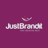 JustBrandit logo - Similar company to Tru Hr Africa
