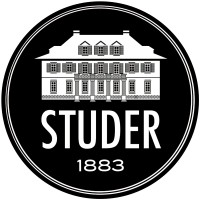 Distillerie Studer & Co AG logo - Similar company to Euclide Distillery