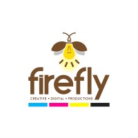 Firefly Production logo - Similar company to Firefly Creative Solutions Llp