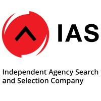 Independent Agency Selection (IAS) logo - Similar company to Ex4