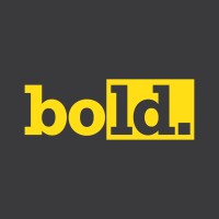 BOLD Organization logo - Similar company to Labeight* Ventures