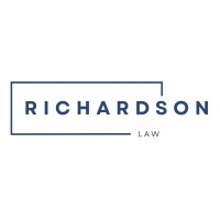 Richardson Law Professional Corporation logo - Similar company to Tano Labs