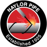 Naylor Pipe Company logo - Similar company to Insta-Pipe