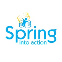 Spring Into Action CIC logo - Similar company to Spring Into Action