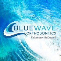 Blue Wave Orthodontics logo - Similar company to Sunshine.Dentistry