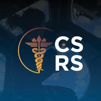 Canadian Society for Aerospace Medicine Student & Resident Subgroup (CStaRS) logo - Similar company to Space Point Publications.
