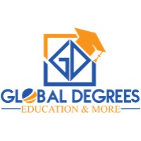 Global Degrees logo - Similar company to Think Abroad