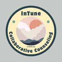 InTune Collaborative Counseling logo - Similar company to Windrose Recovery