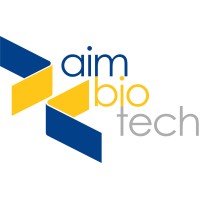AIM Biotech logo - Similar company to Microlight3D