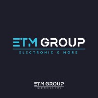 ETM GROUP SRL logo - Similar company to Marteli Srl