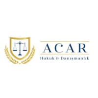 Acar Hukuk ve Danışmanlık logo - Similar company to Acar Hukuk Ve Danışmanlık