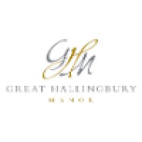 Great Hallingbury Manor