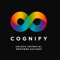 COGNIFY Academy logo - Similar company to Bright Future Training Institute