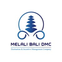 MELALI BALI DMC logo - Similar company to B2B Bali
