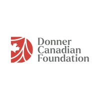 Donner Canadian Foundation logo - Similar company to Atkinson Foundation