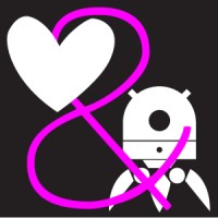 Love&Robots logo - Similar company to Counterform