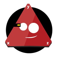 Virtual Simulator logo - Similar company to Cyberhead Studios