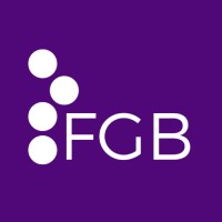 First Growth Brands logo - Similar company to Qrmds