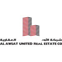 Al-Awsat United Real estate Company logo - Similar company to Al-Awsat Telecommunication Services