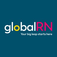 globalRN logo - Similar company to Vycertech Llc
