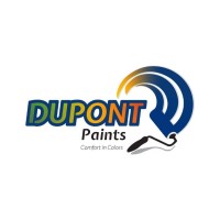 Dupont Paints Limited logo - Similar company to Cmt Engineering Cc