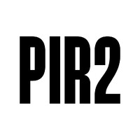 PIR2 logo - Similar company to Conkret As