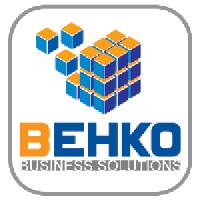 BEHKO - بهکو logo - Similar company to Gitipasand Industrial Group (Sgpco)