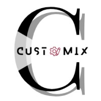 Customix logo - Similar company to World Immigration Network Services, Inc
