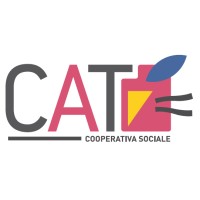CAT Cooperativa Sociale logo - Similar company to La Mano Amica Società Cooperativa Sociale