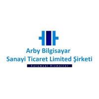 Arby Bilgisayar San.Tic.Ltd.Şti logo - Similar company to Creasol Bi̇lgi̇sayar