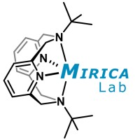 Mirica Group logo - Similar company to Built On Why