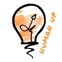 Human Up logo - Similar company to Factoría De Talento