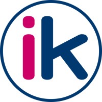 iKomm GmbH logo - Similar company to Protagon Data Security