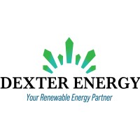 DEXTER ENERGY logo - Similar company to Osr Med Plus