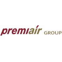 Premiair Group logo - Similar company to Acam Pacific
