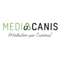 Mediacanis logo - Similar company to Apéro Gourmet