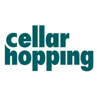 Cellarhopping logo - Similar company to Deliverback