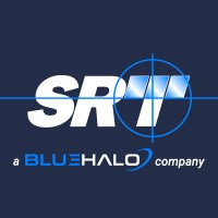 SR Technologies, a BlueHalo Company logo - Similar company to Eqlipse Technologies, A Bluehalo Company