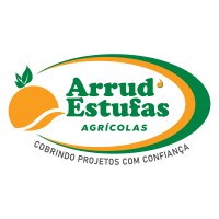 Arrud'Estufas Agrícolas logo - Similar company to Agromachado