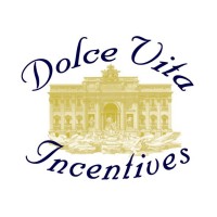 Dolce Vita Incentives logo - Similar company to Love It - Dmc