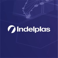 Indelplas logo - Similar company to Lestar Quimica