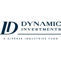 Dynamic Investments, LP logo - Similar company to 365 Coffee