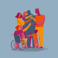 Compassionate Communities logo - Similar company to Composition