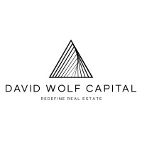David Wolf Capital