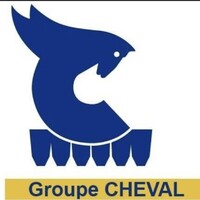 Groupe CHEVAL logo - Similar company to Groupe Méthivier
