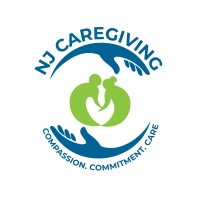 NJ CAREGIVING logo - Similar company to Indigo Hall