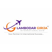 Lambodar Girija International EXIM logo - Similar company to Sudanko Techno Engineers Pvt. Ltd.